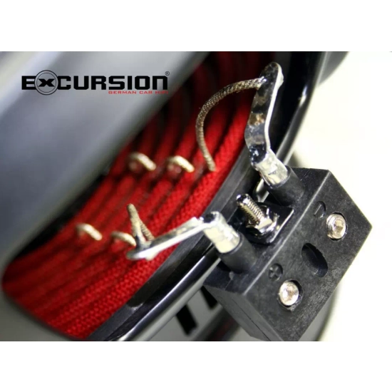 Excursion SHX.v2-10D4 – subwoofer samochodowy 10